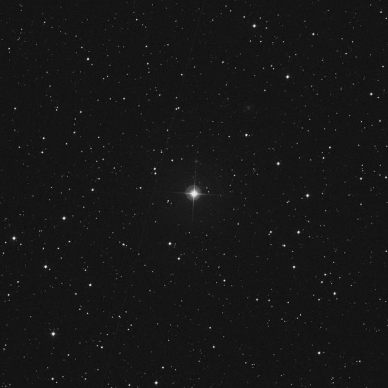 Image of HR1994 star