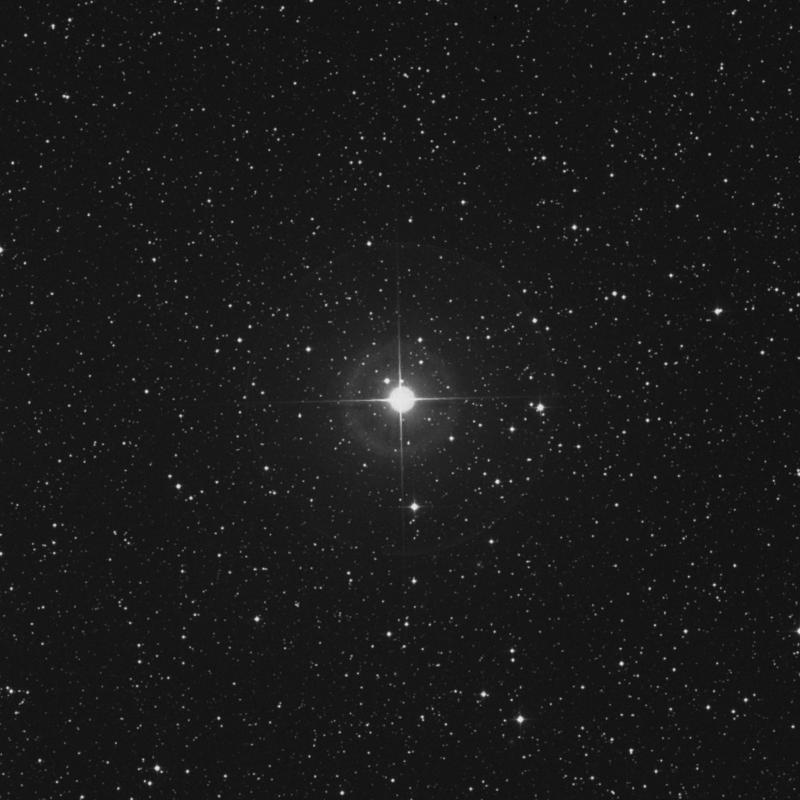 Image of τ Aurigae (tau Aurigae) star