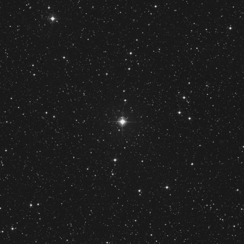 Image of HR200 star