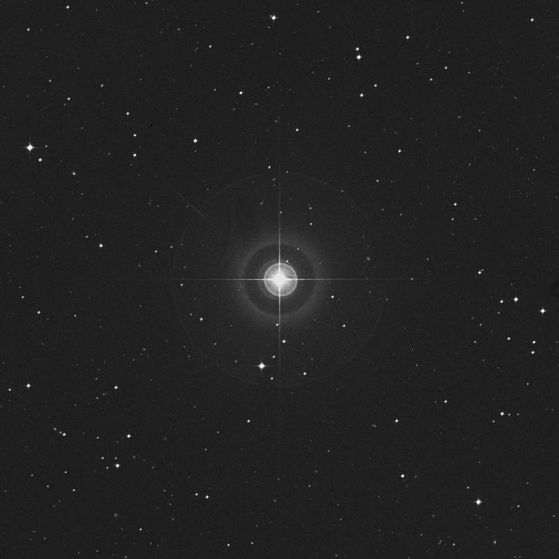 Image of HR201 star