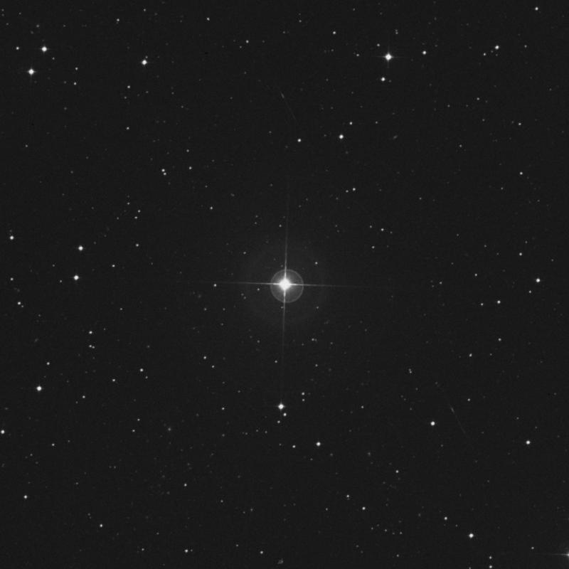 Image of HR202 star