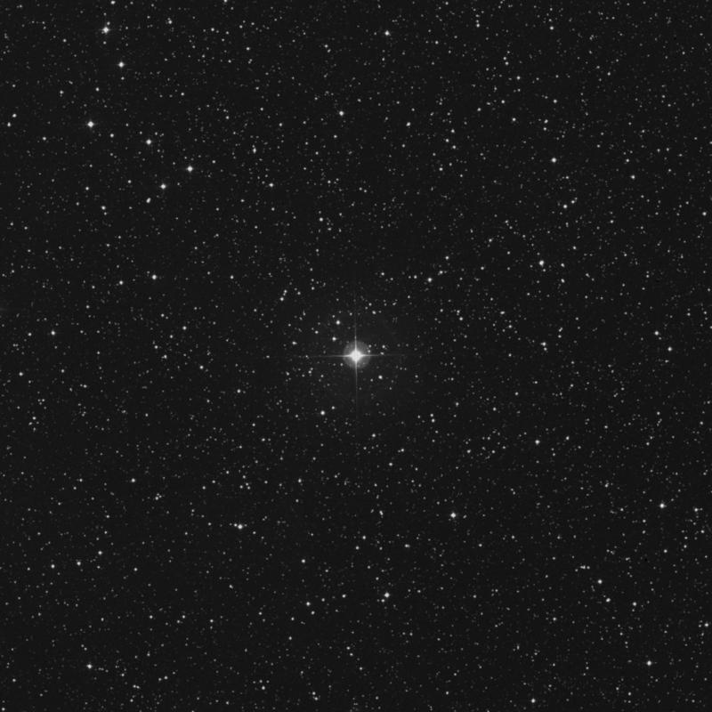 Image of HR207 star