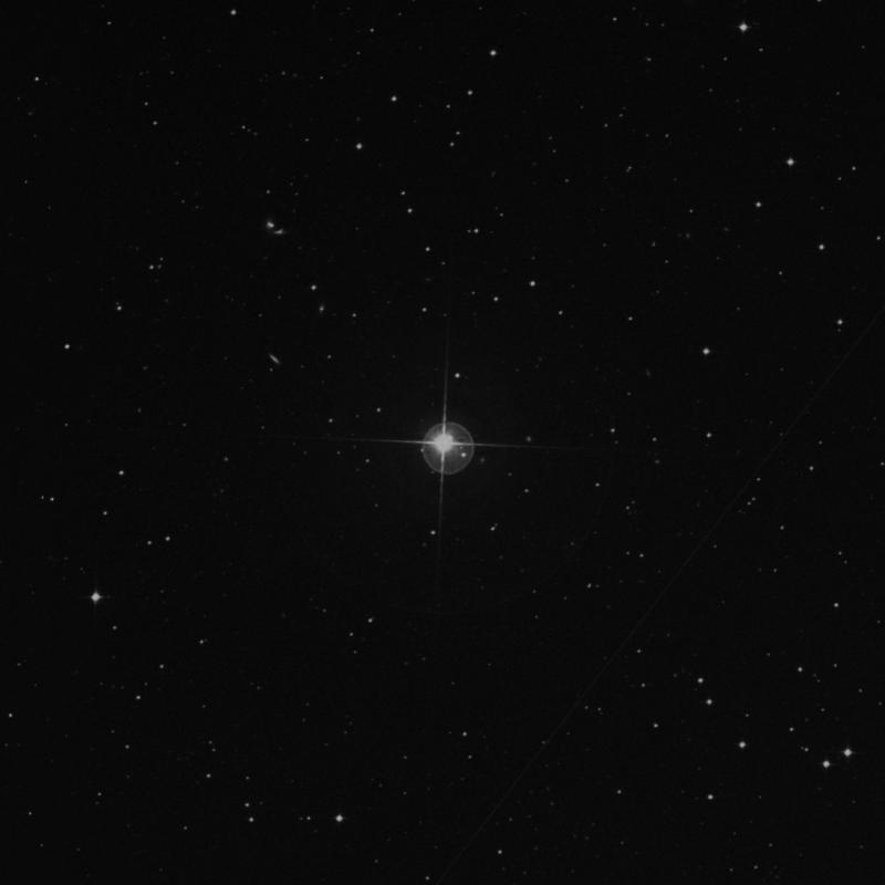 Image of HR209 star