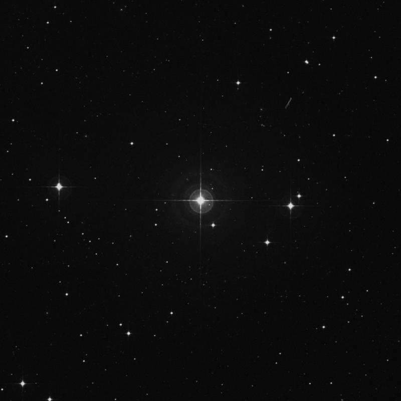 Image of HR228 star