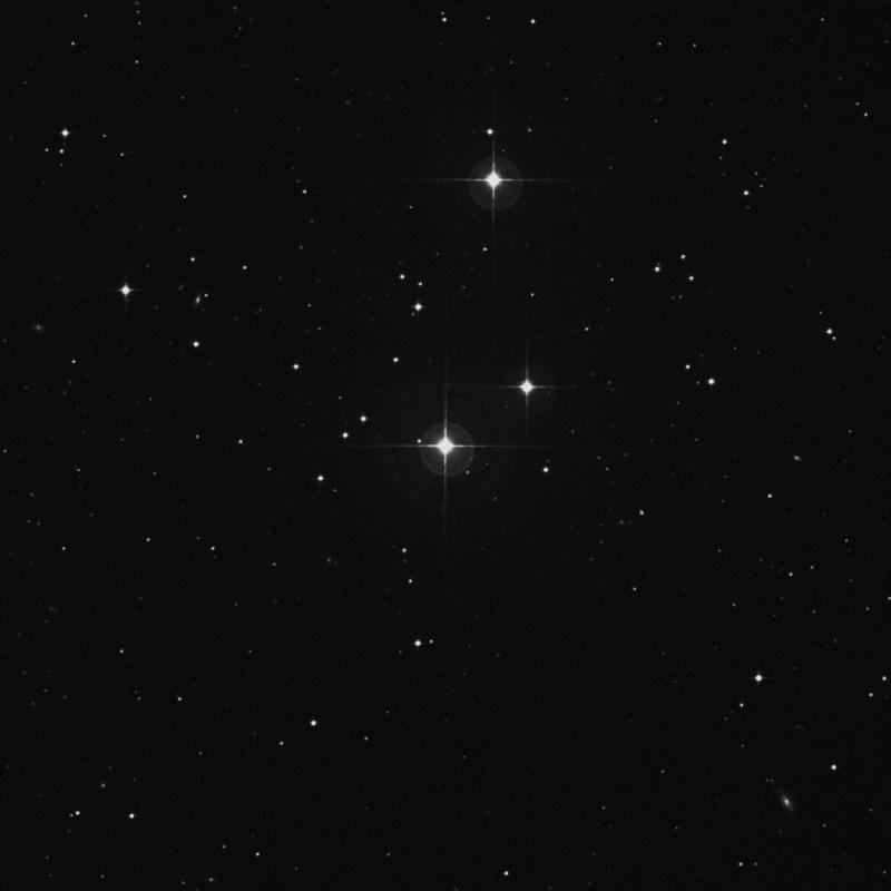 Image of HR232 star