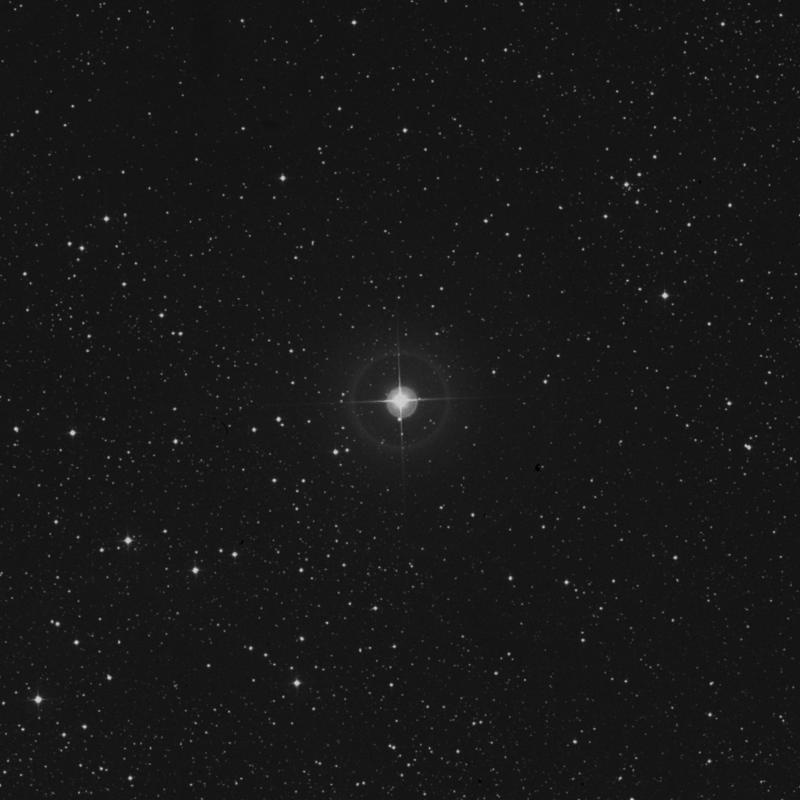 Image of HR237 star