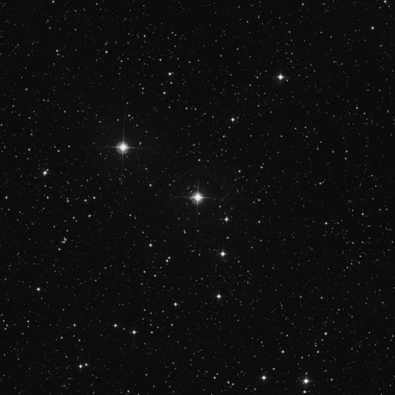 Image of HR238 star