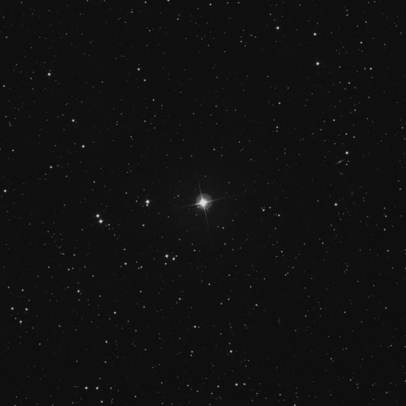 Image of HR240 star