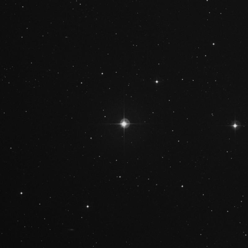 Image of HR243 star