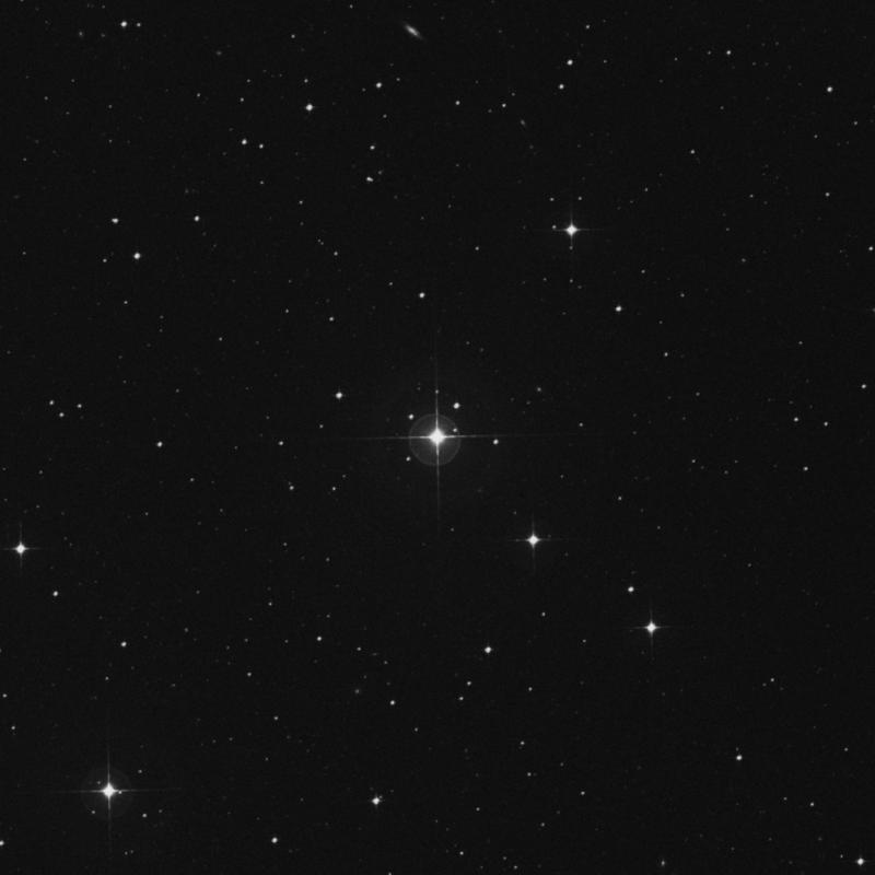 Image of HR245 star