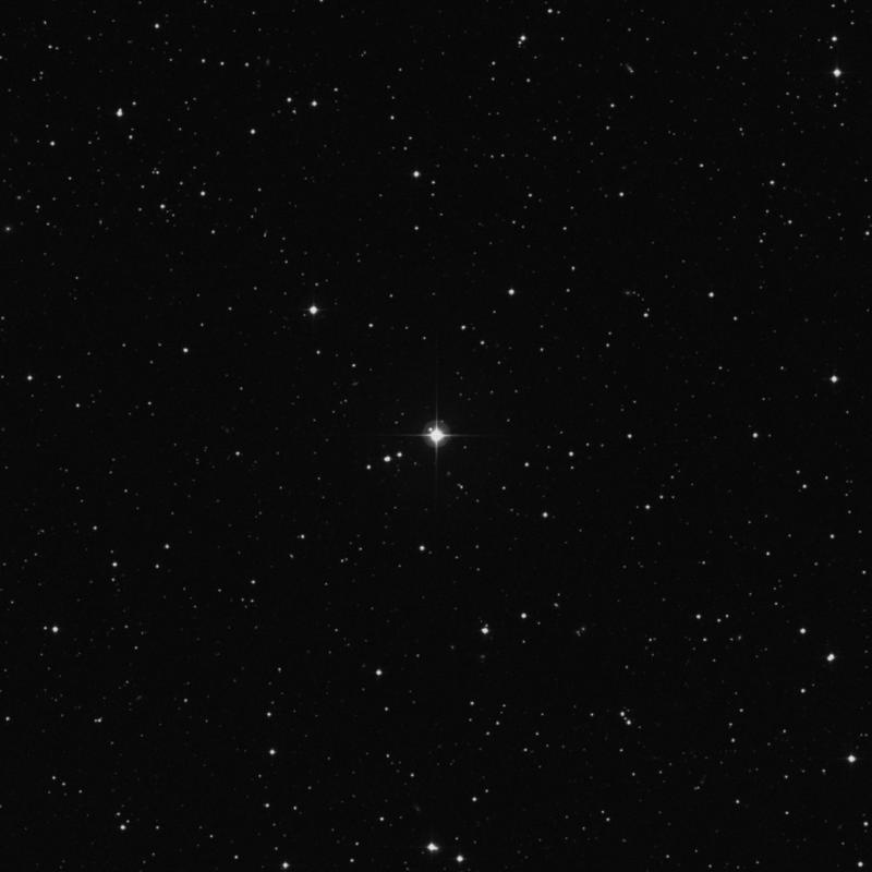 Image of HR246 star