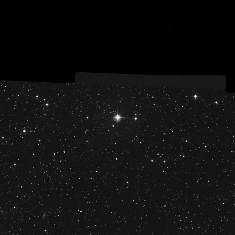 Image of HR250 star