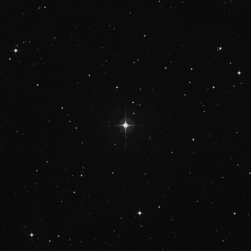 Image of HR251 star