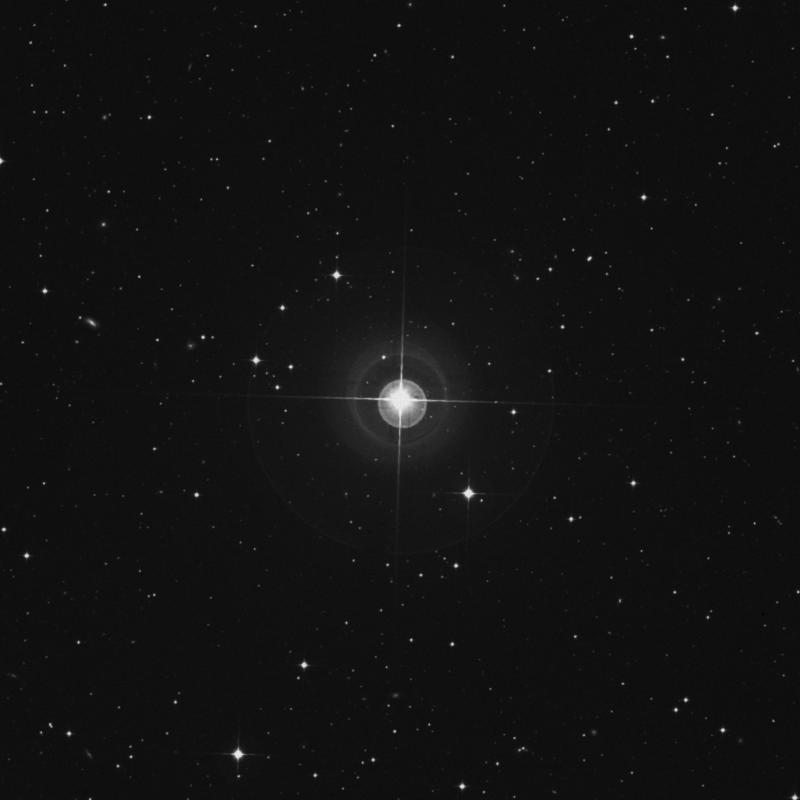 Image of HR257 star