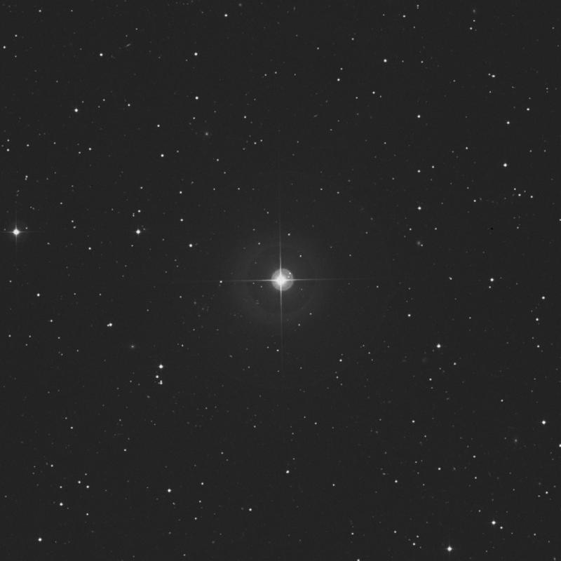 Image of HR259 star