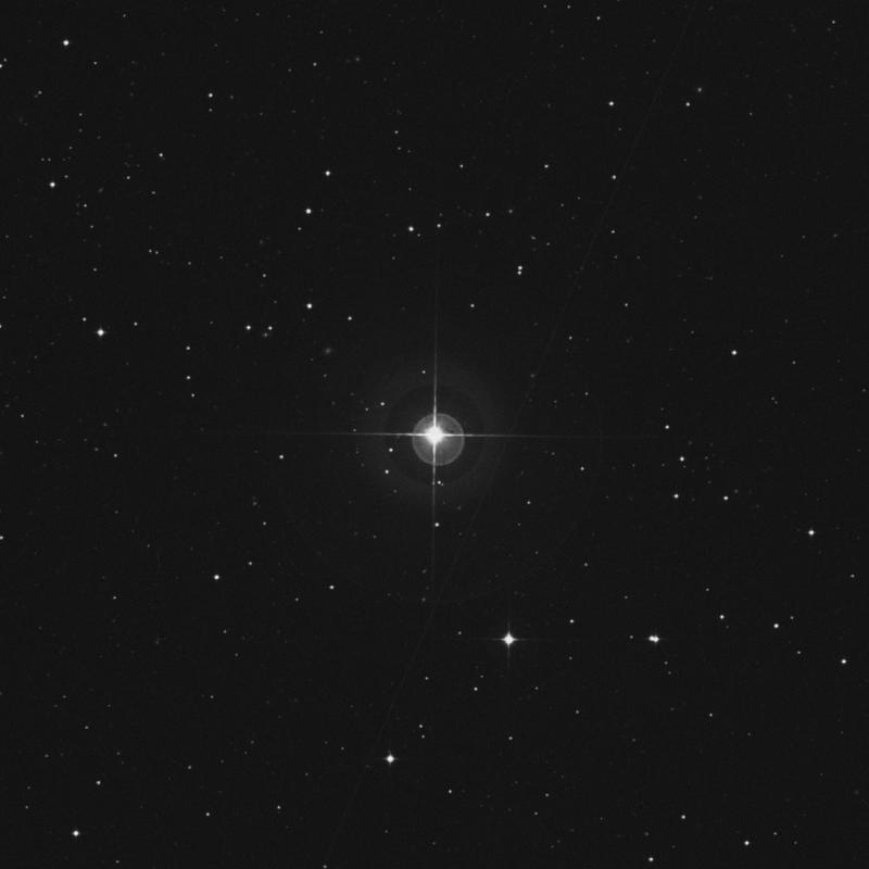 Image of HR268 star