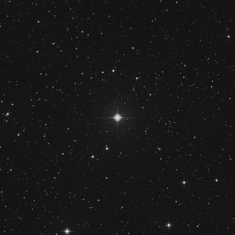Image of HR272 star
