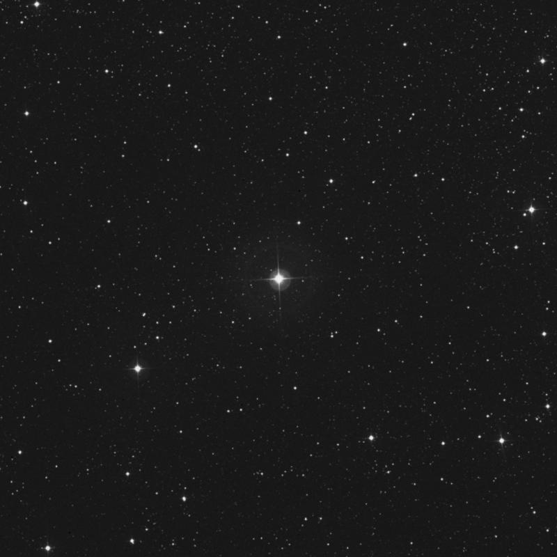 Image of HR273 star