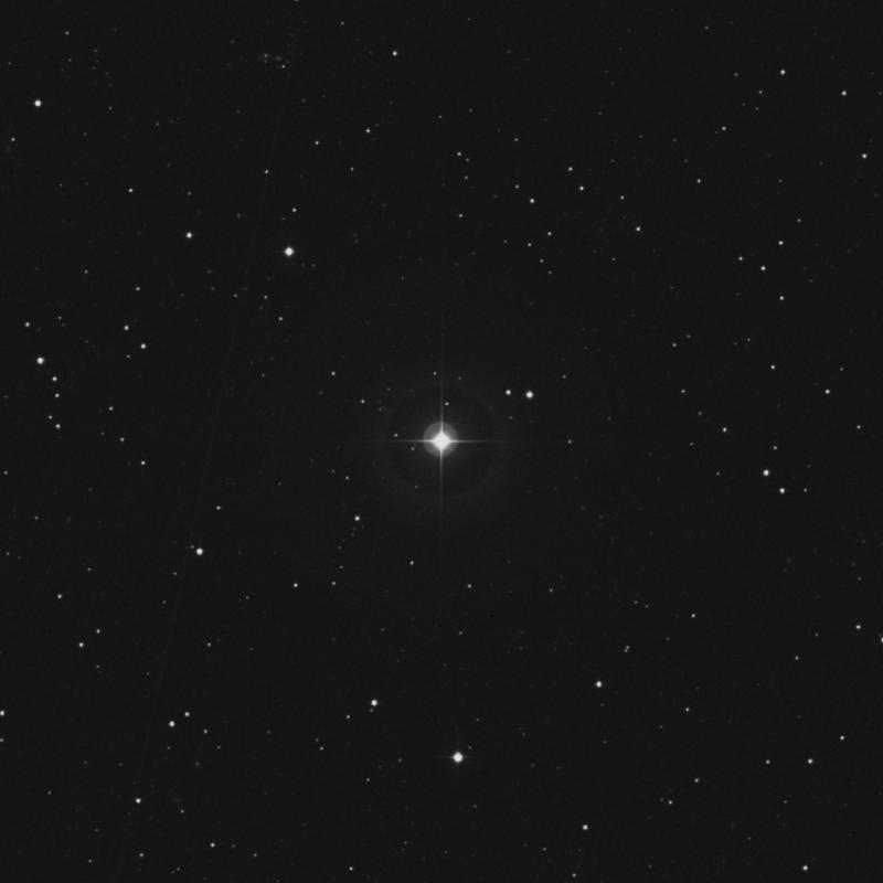 Image of HR276 star