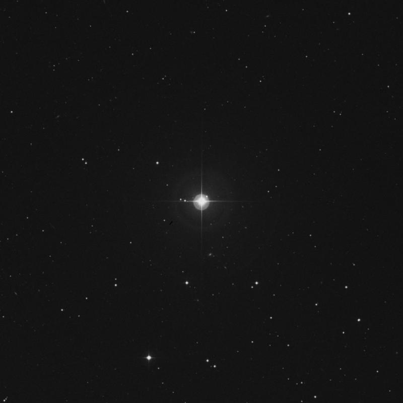 Image of HR284 star