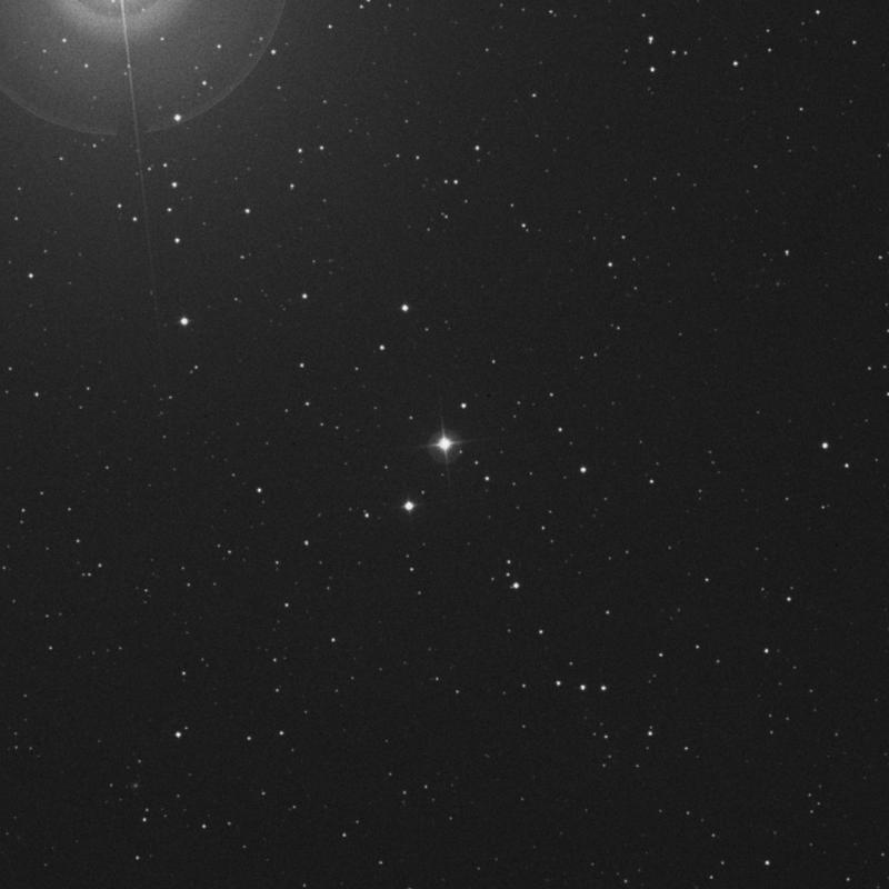 Image of HR286 star