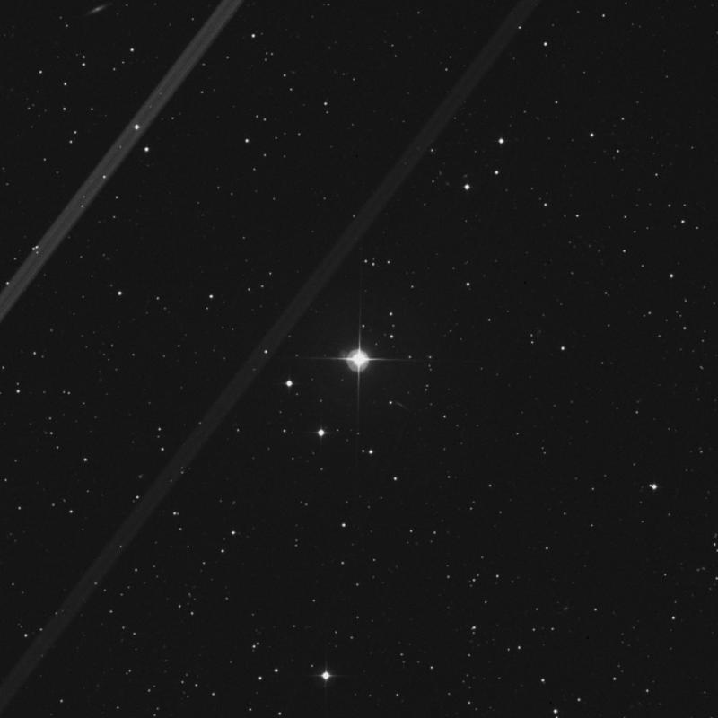 Image of σ Piscium (sigma Piscium) star