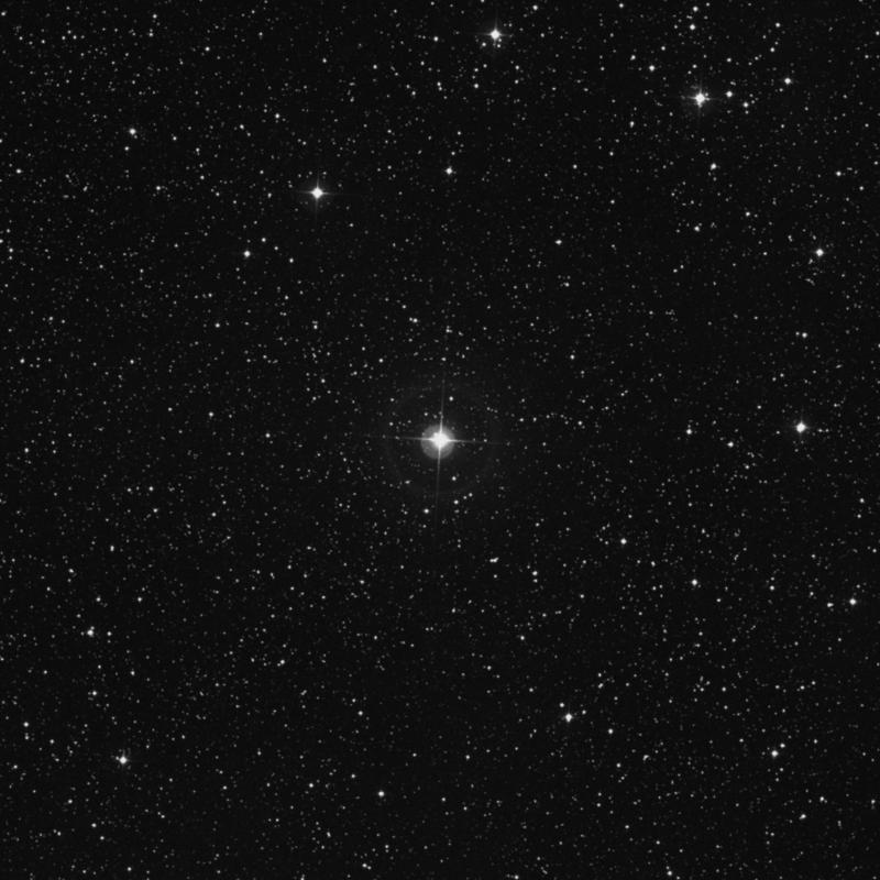 Image of HR297 star