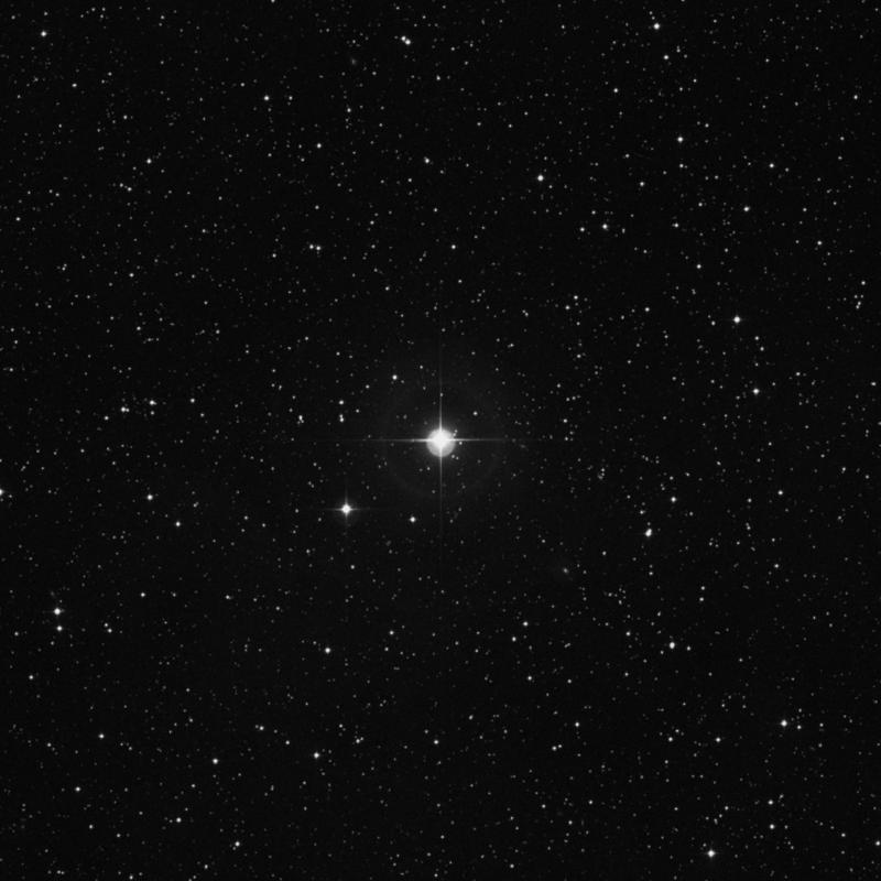 Image of HR298 star