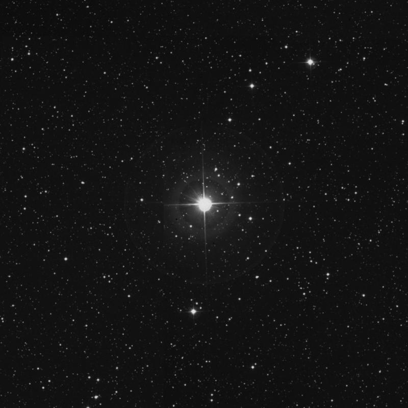 Image of υ Aurigae (upsilon Aurigae) star