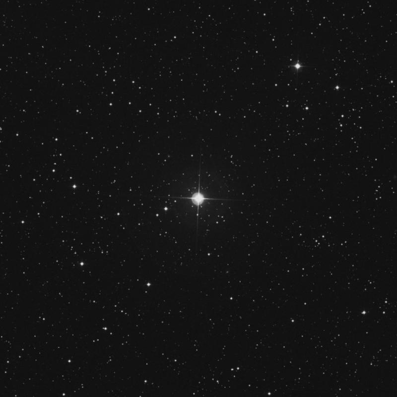 Image of ξ Aurigae (xi Aurigae) star
