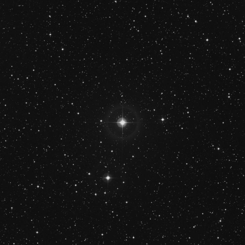 Image of HR2030 star