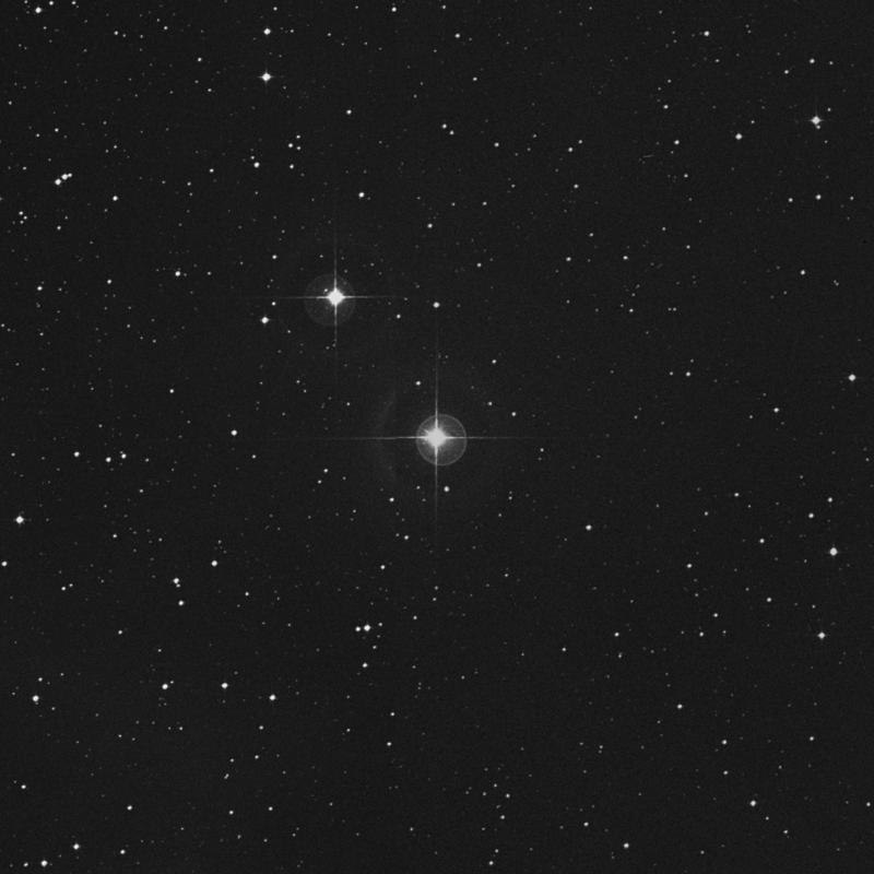 Image of HR2039 star