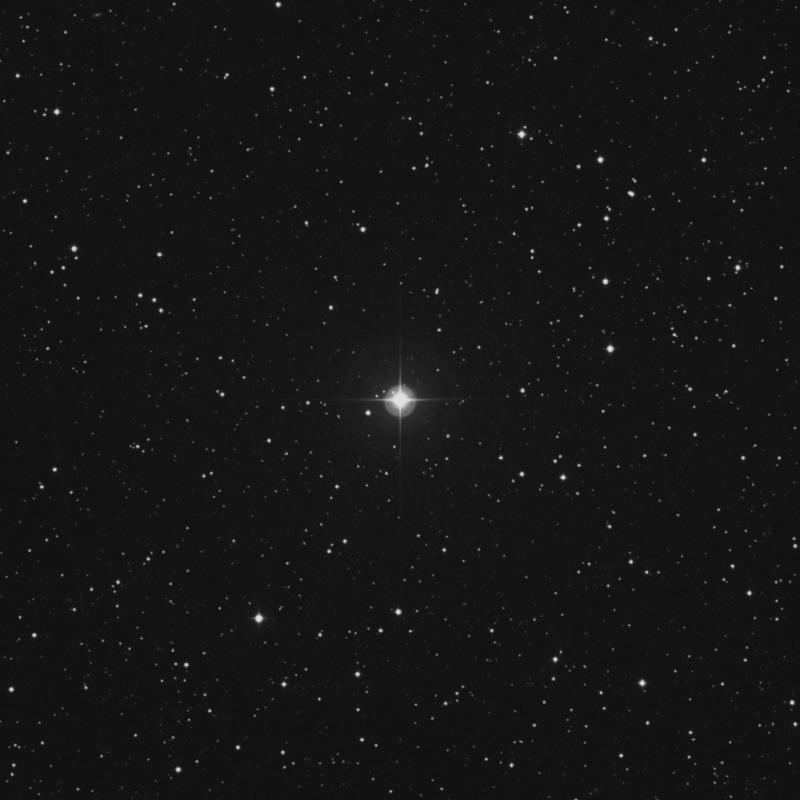 Image of HR2041 star