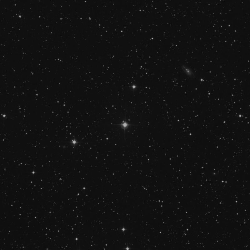 Image of HR2045 star