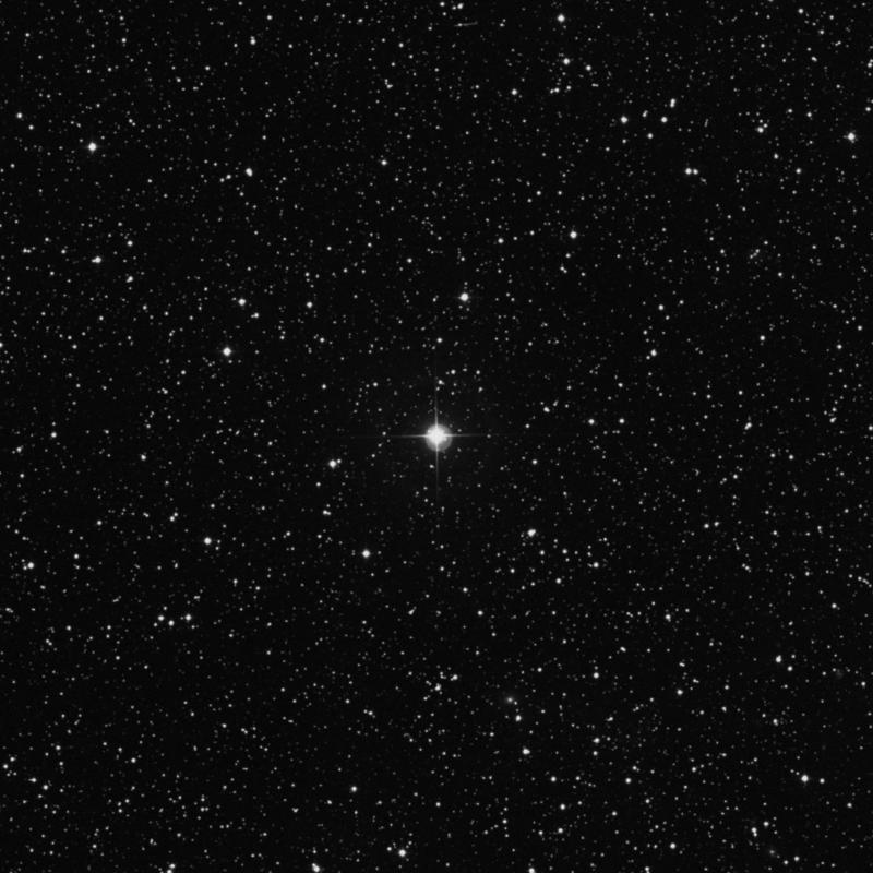 Image of HR2046 star