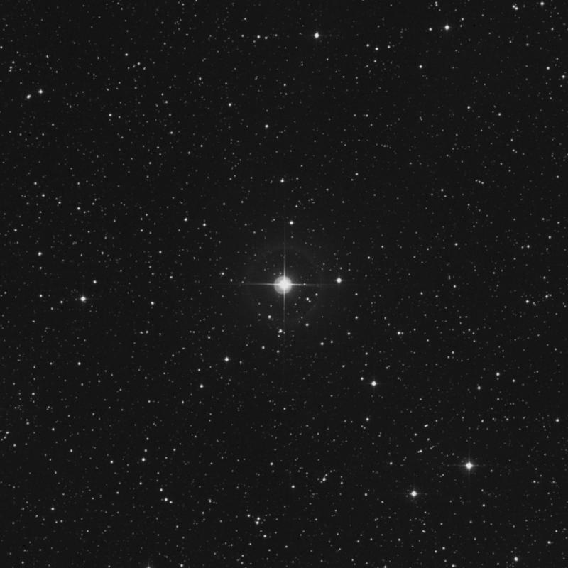 Image of HR2048 star