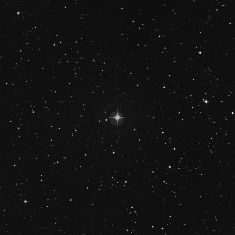 Image of HR2055 star