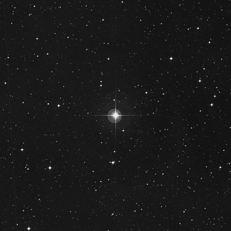 Image of HR2057 star