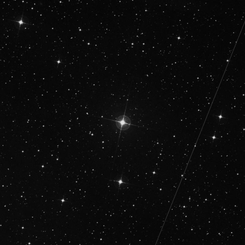 Image of HR2059 star