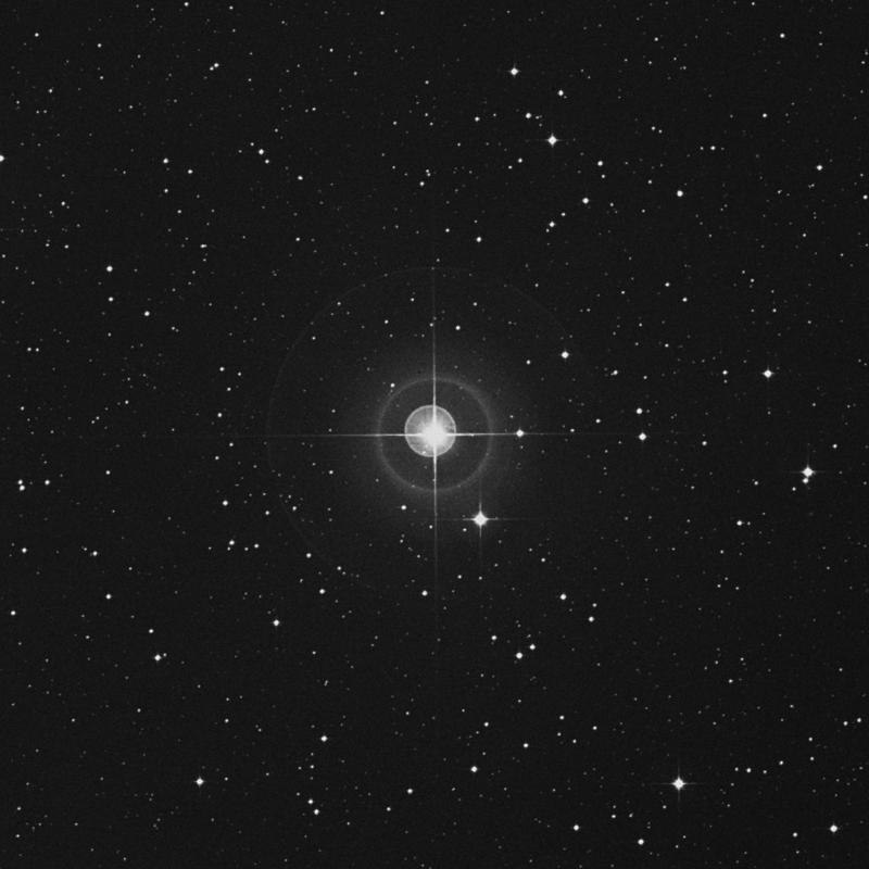 Image of HR2065 star