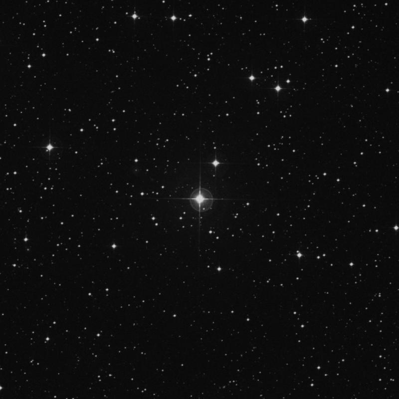 Image of HR2068 star