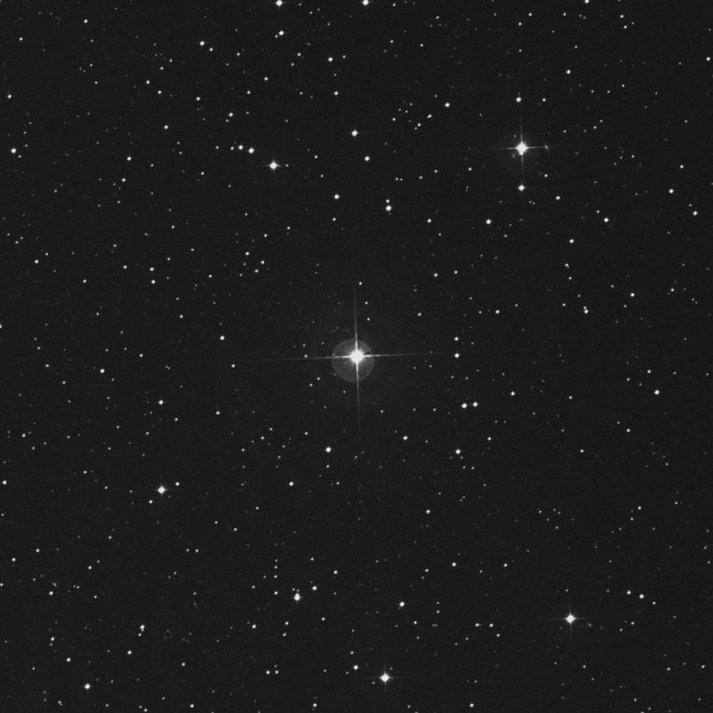 Image of HR2069 star