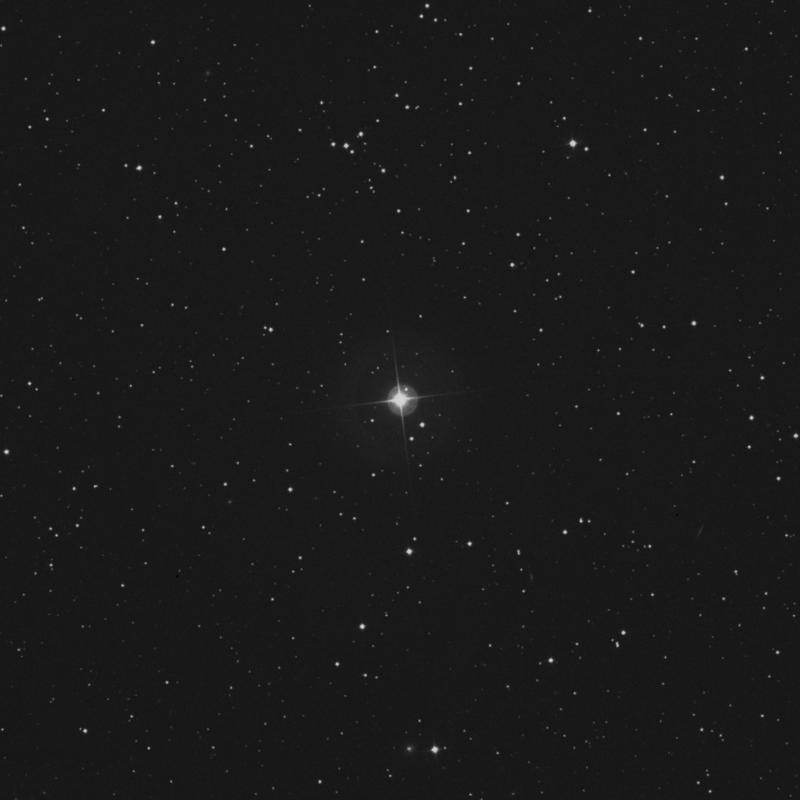 Image of HR2078 star