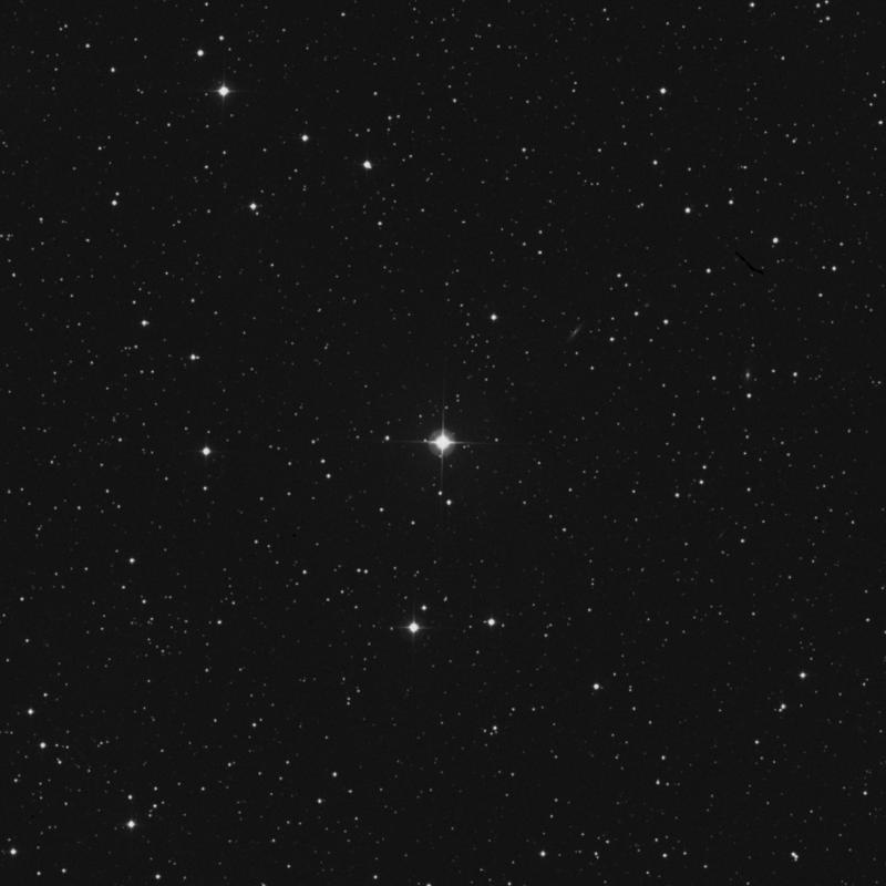 Image of HR2079 star
