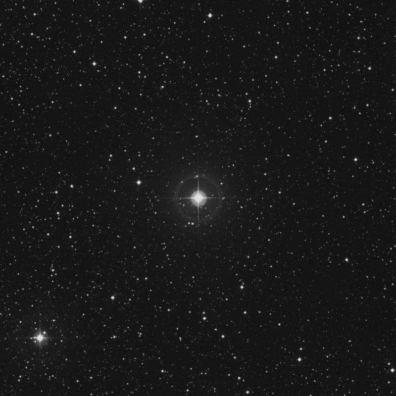 Image of 139 Tauri star