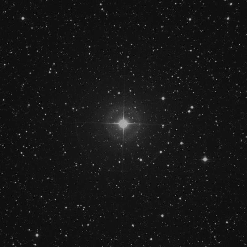 Image of π Aurigae (pi Aurigae) star