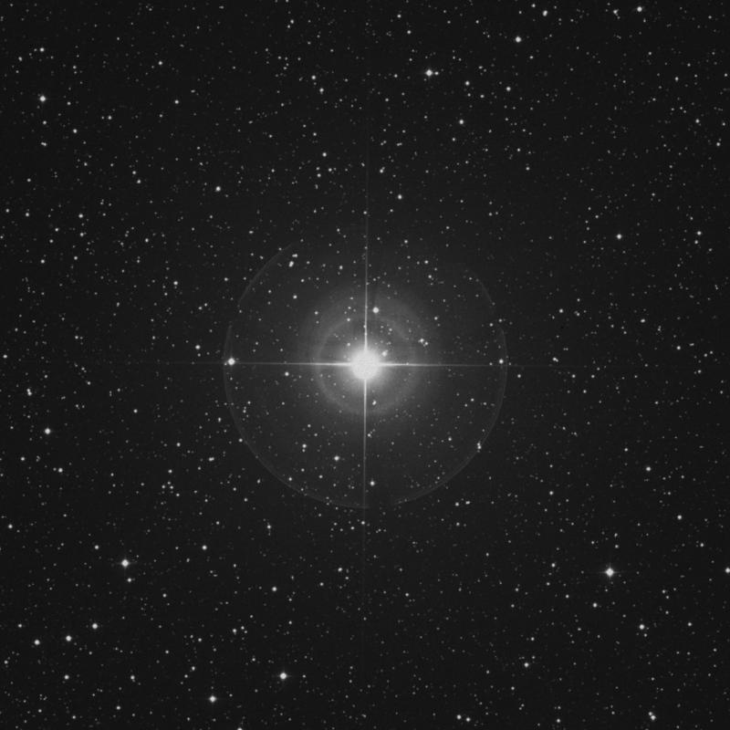 Image of Mahasim - θ Aurigae (theta Aurigae) star