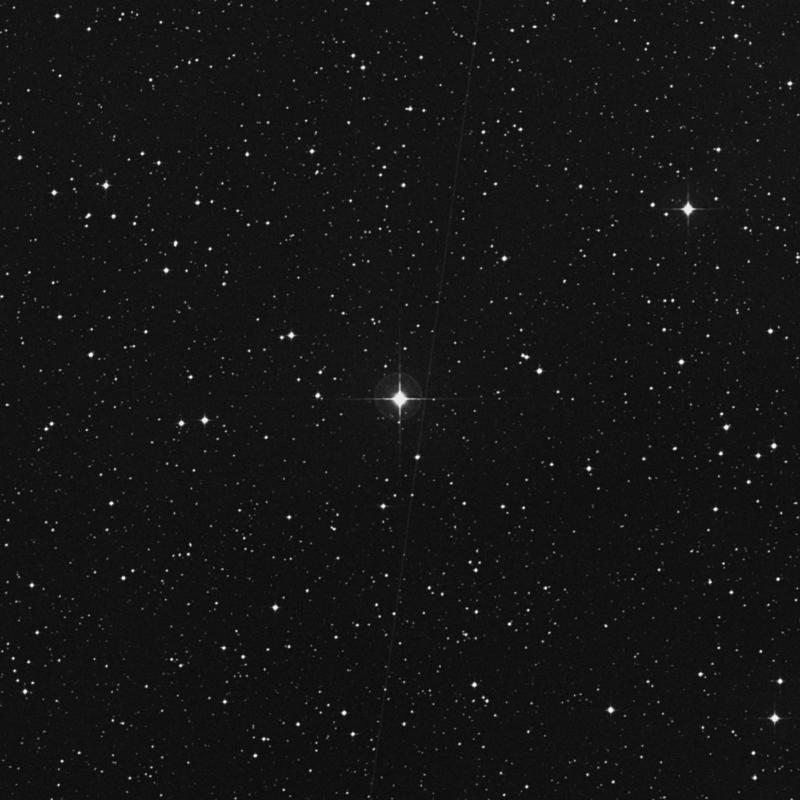 Image of HR2109 star