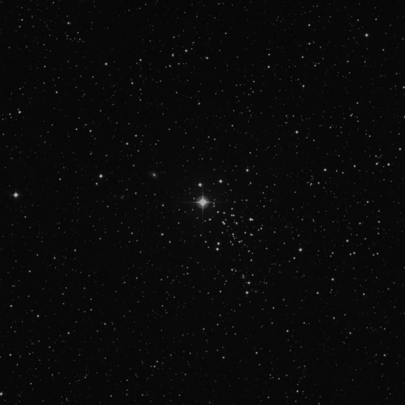 Image of HR2112 star