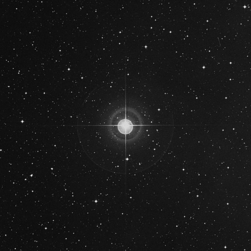 Image of HR2113 star